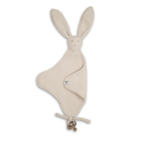 LODGER Muchláček Bunny Teddy