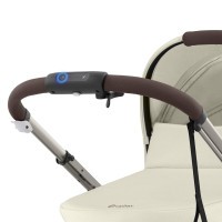 CYBEX Gold e-Gazelle S Sportovní/sourozenecký kočárek + DÁREK kód na slevu GOLD10