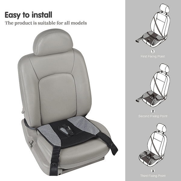 ALTABEBE 1301 pás pro těhotné