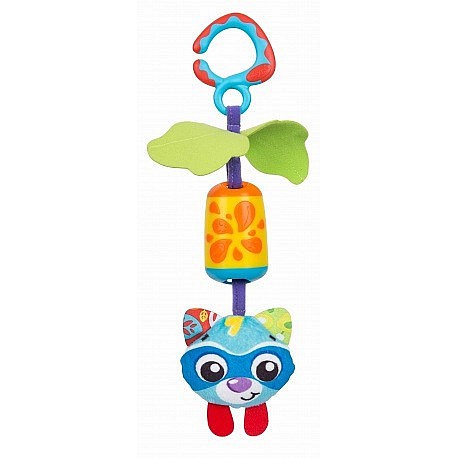 Playgro - Závěsná zvonkohra Mýval