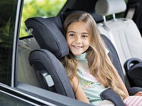 Autosedačka Joie Stages ISOFIX