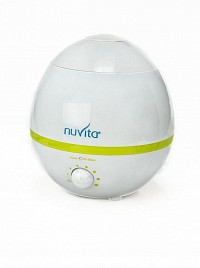 NUVITA UV sterilizátor, zvlhčovač studená pára