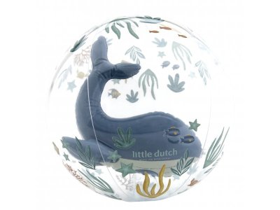 Ocean World