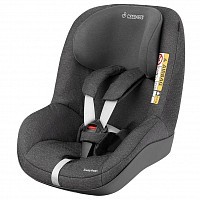 Maxi-Cosi 2Way Pearl 2018 Sparkling Grey