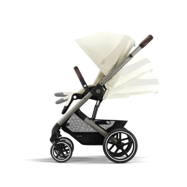 CYBEX Gold BALIOS S Lux Sportovní kočárek + DÁREK kód na slevu GOLD10