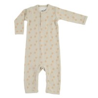 LODGER Jumper Print Rib Overal