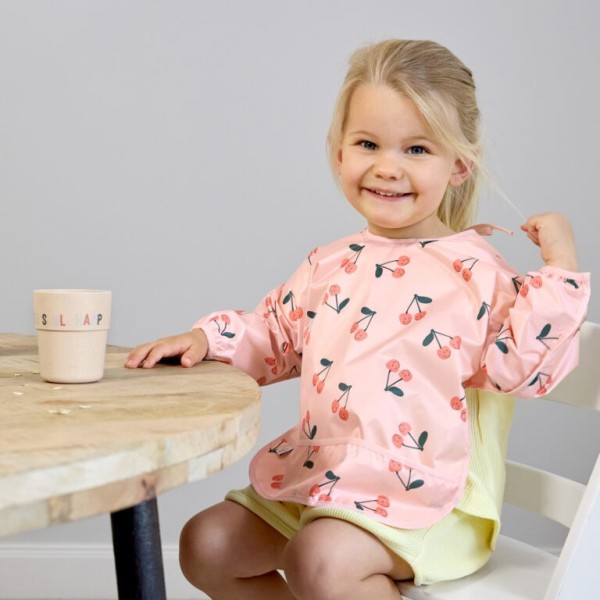 LÄSSIG Dětský hrneček Mug PP/Cellulose Happy Fruits