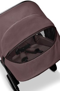 MOON HYPE Sportovní kočárek