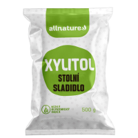 ALLNATURE Xylitol