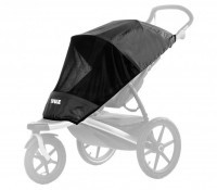 AKČNÍ SET THULE URBAN GLIDE 2 + korba, Aton 5