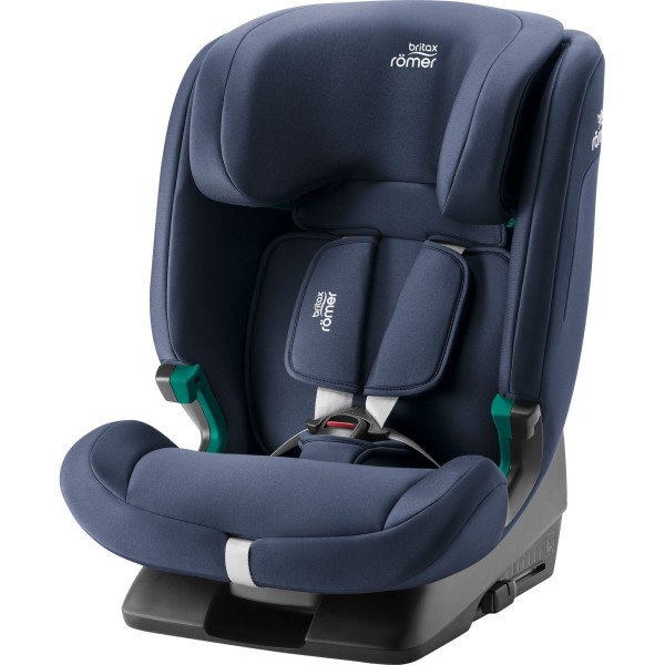 BRITAX RÖMER Evolvafix Autosedačka 76-150cm