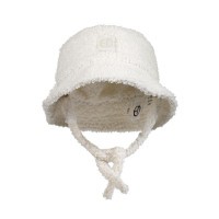 Zimní klobouček Elodie Details Bucket hat - Bouclé