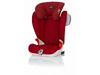 Autosedačka RÖMER KIDFIX SL SICT , Flame Red