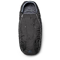 Kočárek Quinny Speedi Pack Rocking Black