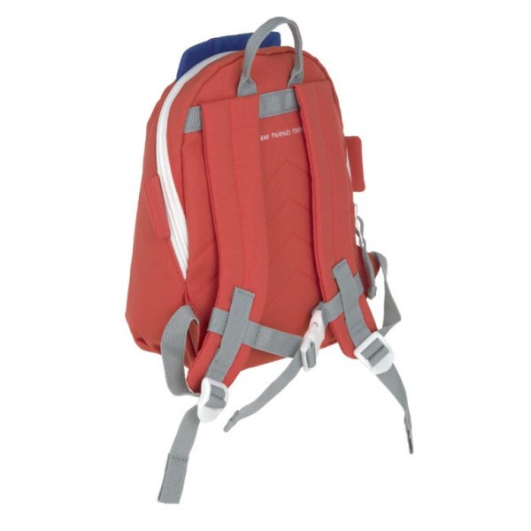 LÄSSIG Dětský batůžek Tiny Backpack  Drivers