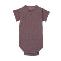 LODGER Romper Short Sleeves Ciumbelle Hydrofilní body s krátkými rukávy