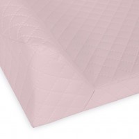 CEBA Podložka přebalovací 2-hranná s pevnou deskou (50x70) Comfort Caro