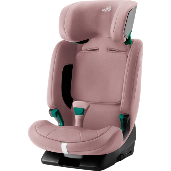 BRITAX RÖMER Versafix Autosedačka 76-150cm
