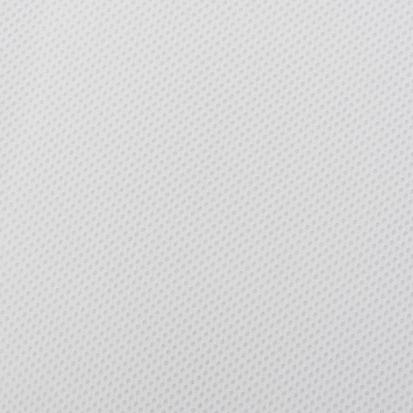 PETITE&MARS Chránič matrace do postýlky Aerodry - bílý
