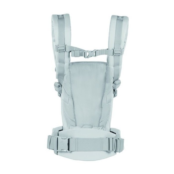 ERGOBABY  ADAPT Soft Touch Cotton Ergonomické nosítko