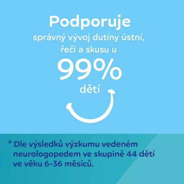 CANPOL BABIES Nevylévací hrneček se slámkou a závažím EXOTIC ANIMALS 270ml