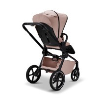 MOON HYPE Sportovní kočárek