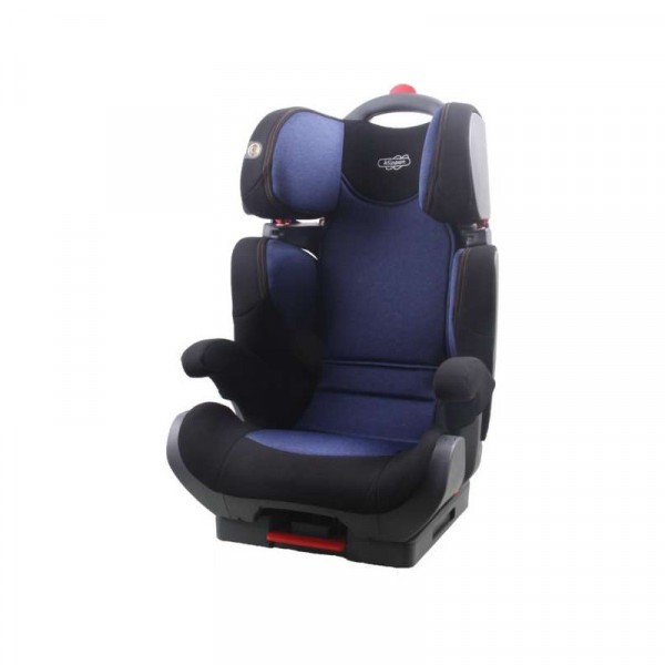 Autosedačka Klippan Wego 2020