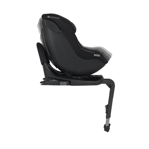KINDERKRAFT Autosedačka I-GUARD PRO i-Size 61-105 cm
