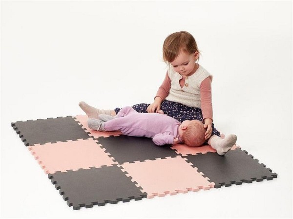 Baby Dan hrací podložka puzzle