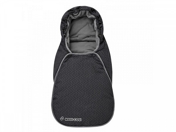 Fusak Maxi-Cosi CabrioFix Black Crystal