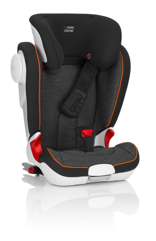 Autosedačka Britax Römer KidFix II XP SICT