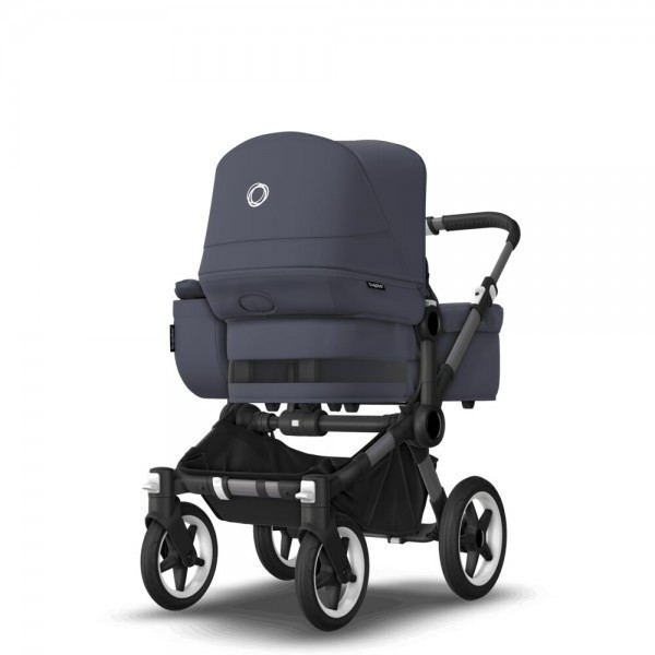 BUGABOO Donkey 5 Kompletní kočárek Mono