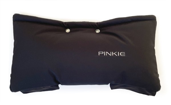 PINKIE Rukávník Softshell na Thule