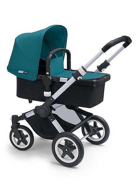 Bugaboo Buffalo látkový potah Bugaboo Buffalo látkový potah