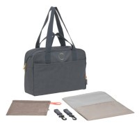 LÄSSIG Green Label Everyday Bag