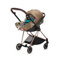 Kočárek CYBEX by Karolina Kurkova Mios Seat Pack 2021 včetně korby