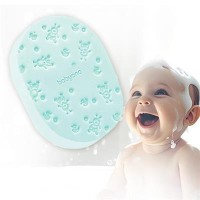 BABYONO Houbička na mytí