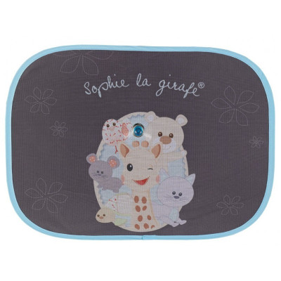 Stínítko žirafa Sophie 2 ks