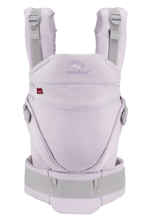 MANDUCA Ergonomické nosítko XT
