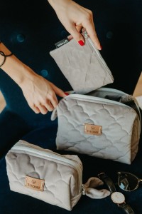 T-TOMI Big Beauty Baggie