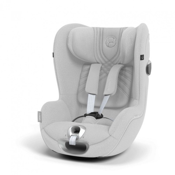 CYBEX SIRONA T I-SIZE PLUS Autosedačka 45-105cm