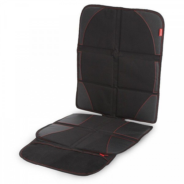 Chránič autosedadla Ultra Mat Black