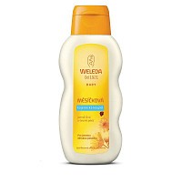 WELEDA Měsíčková kojenecká koupel 200ML