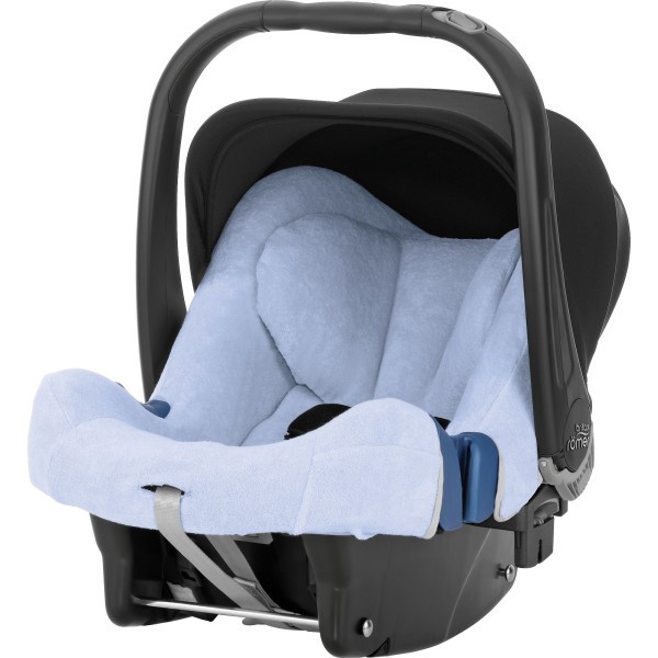 Letní potah Baby-Safe Plus/II/SHR II