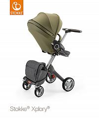 Stokke® Style Kit Olive