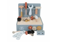 LITTLE DUTCH Ponk mini dřevěný