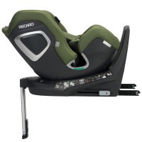 RECARO Autosedačka Xenon 1 Kid 2025 61-125cm
