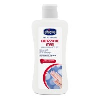 CHICCO Čistící gel na ruce 100 ml