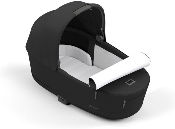 CYBEX Platinum  PRIAM Lux Carry Cot Hluboká korba Comfort