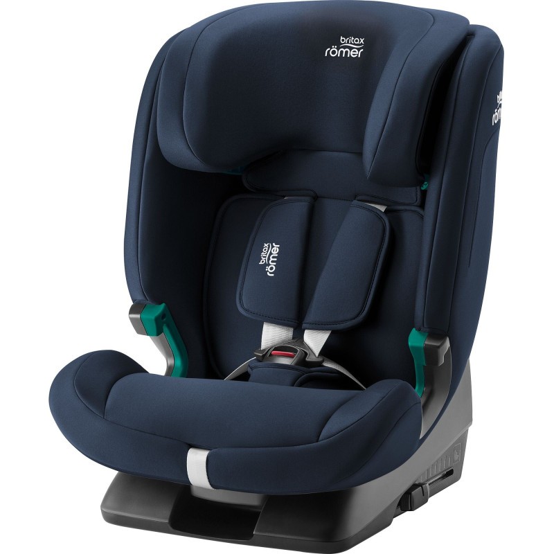 Britax Römer Autosedačka Evolvafix